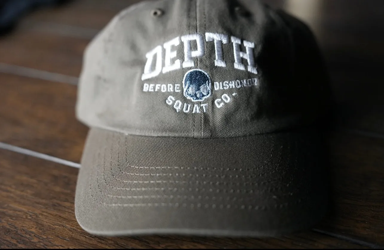 (                                                                                                                                                                                                                                                 DBDS DAD Hats