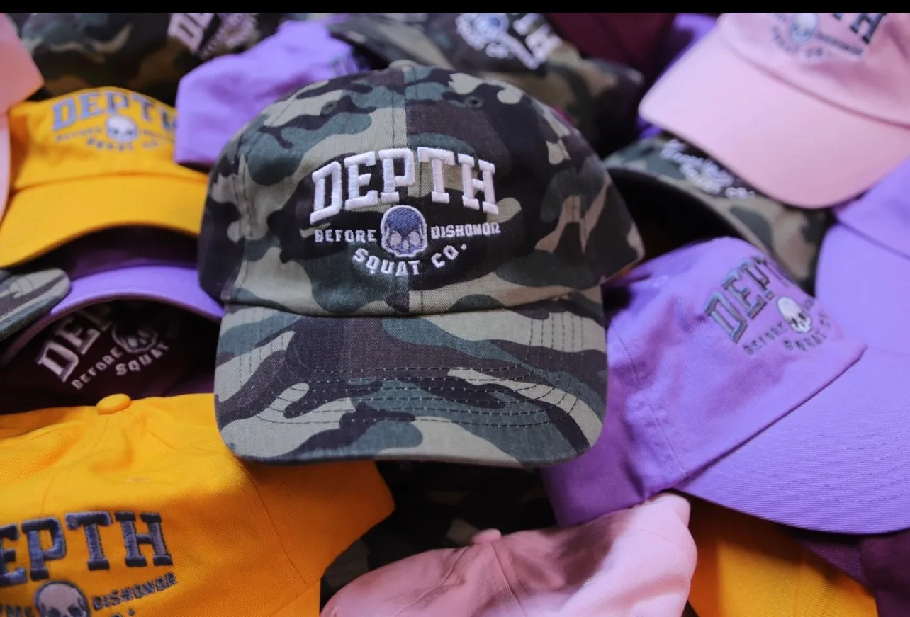 (                                                                                                                                                                                                                                                 DBDS DAD Hats