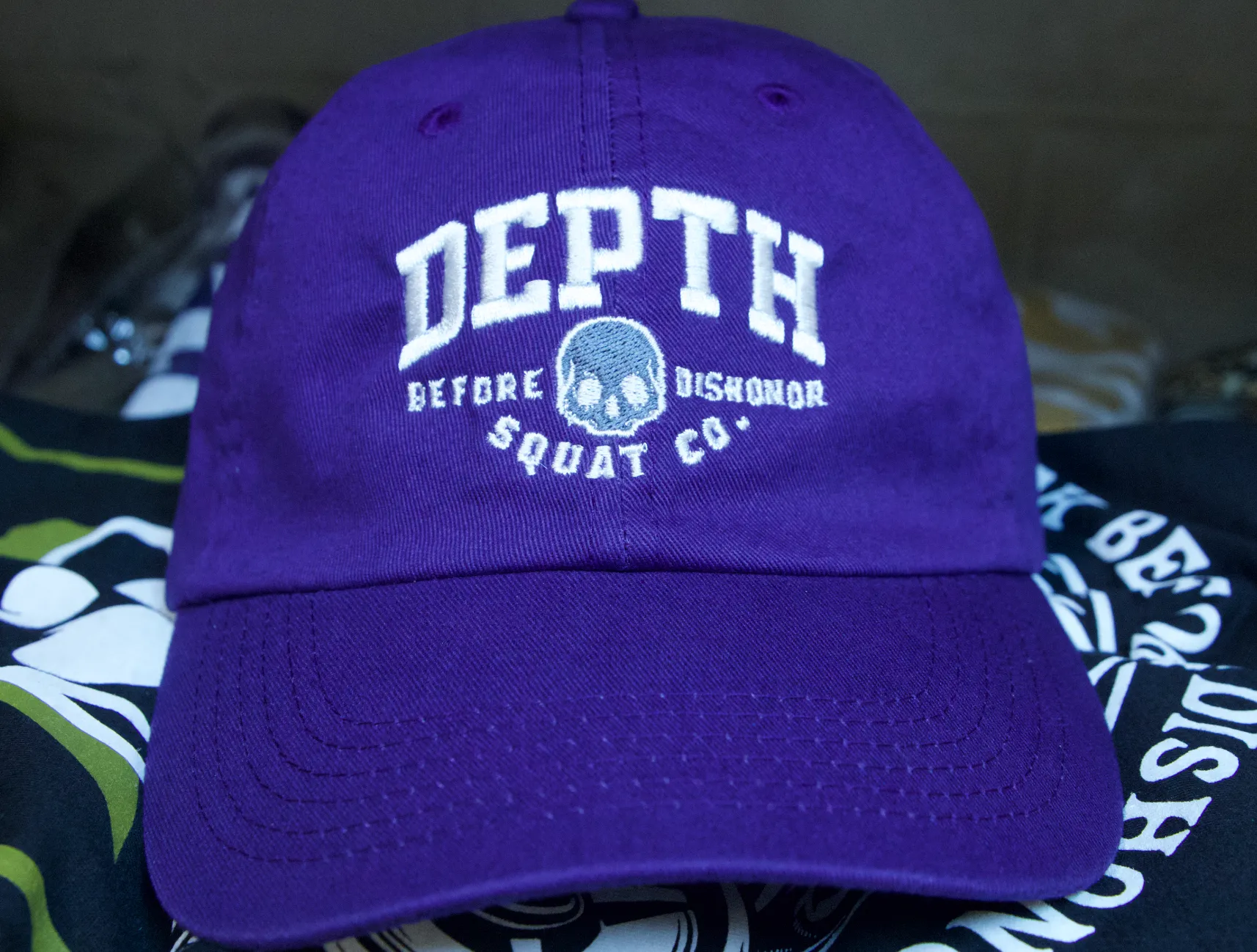 (                                                                                                                                                                                                                                                 DBDS DAD Hats