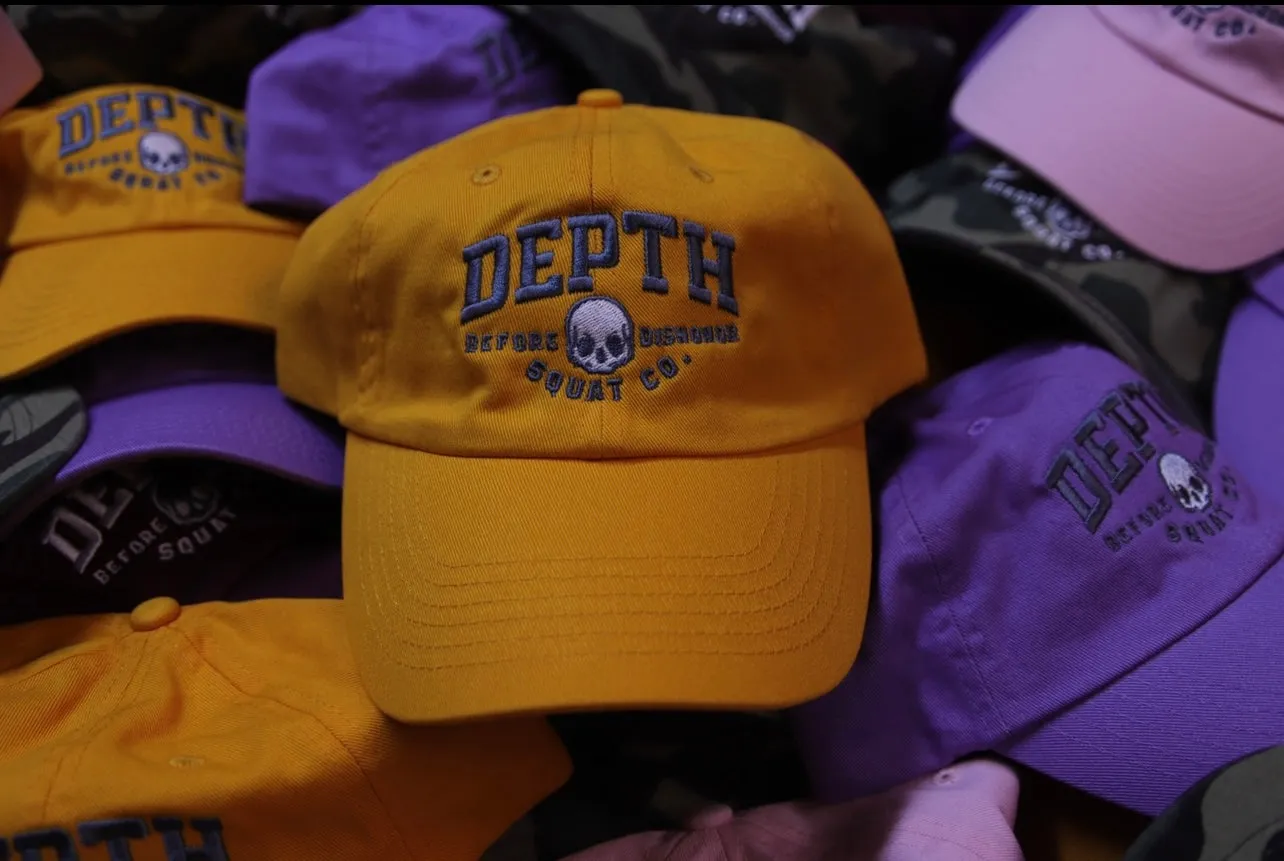 (                                                                                                                                                                                                                                                 DBDS DAD Hats