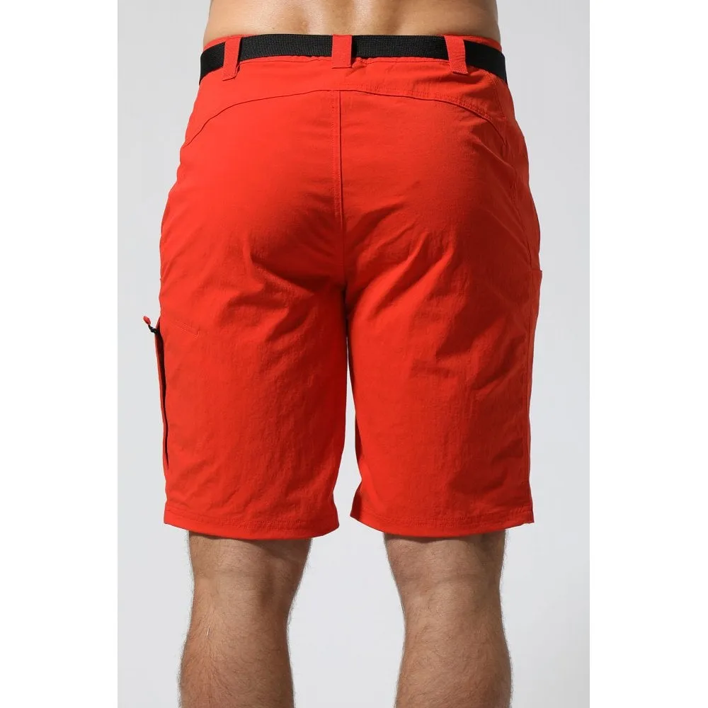 男裝登山短褲 Tor Shorts