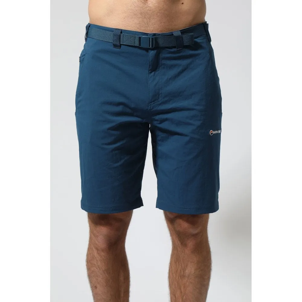 男裝登山短褲 Tor Shorts