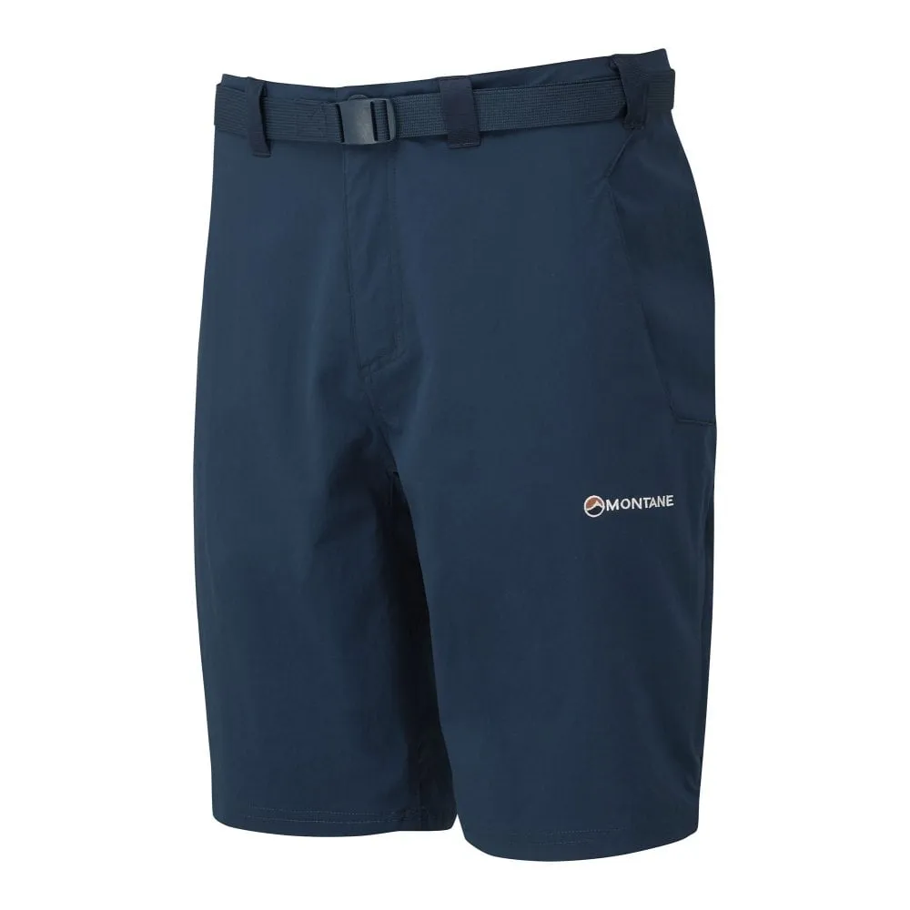 男裝登山短褲 Tor Shorts