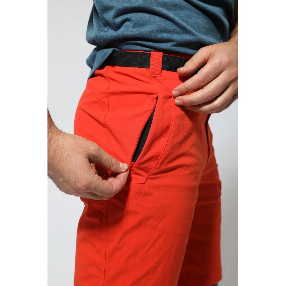 男裝登山短褲 Tor Shorts