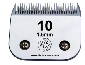 10 Blade