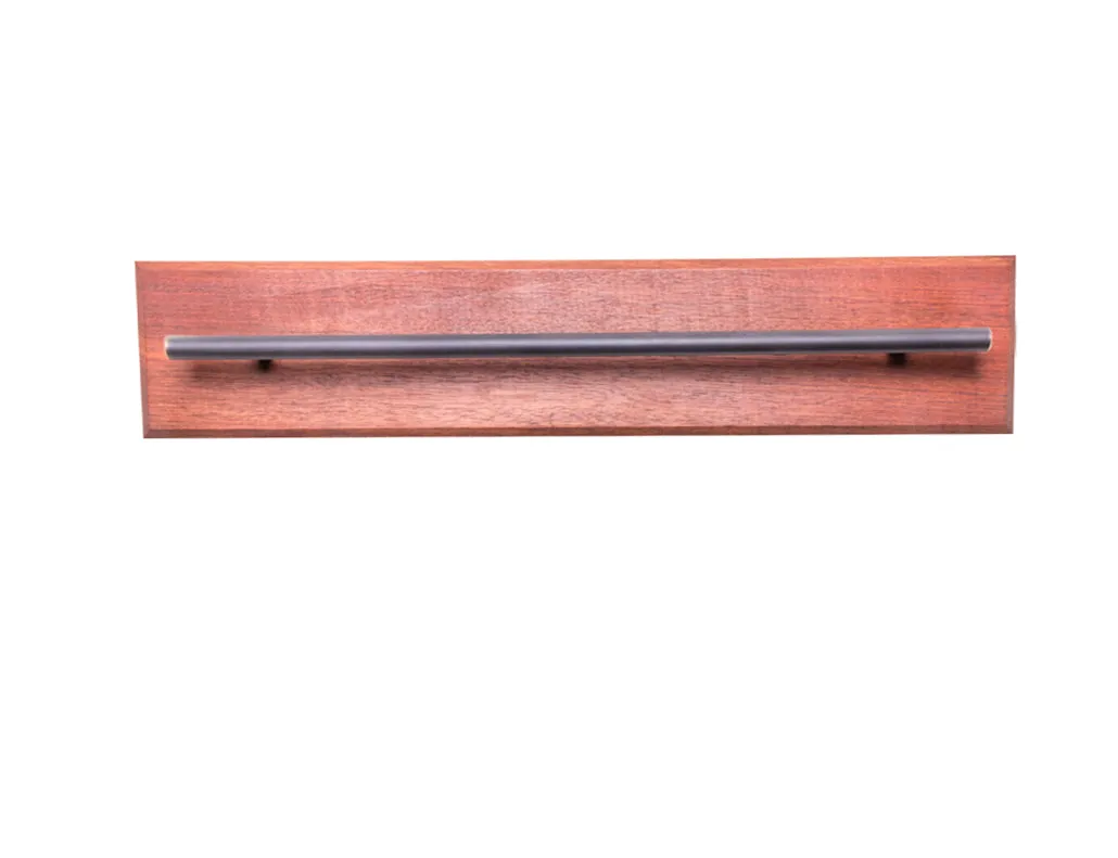 18" Pocket Square Rack