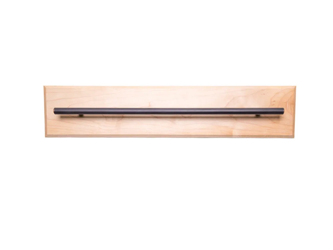 18" Pocket Square Rack