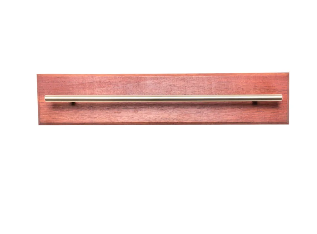 18" Pocket Square Rack
