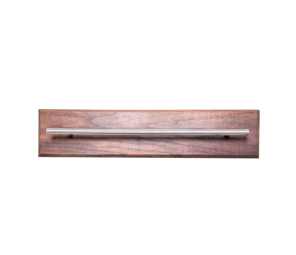 18" Pocket Square Rack