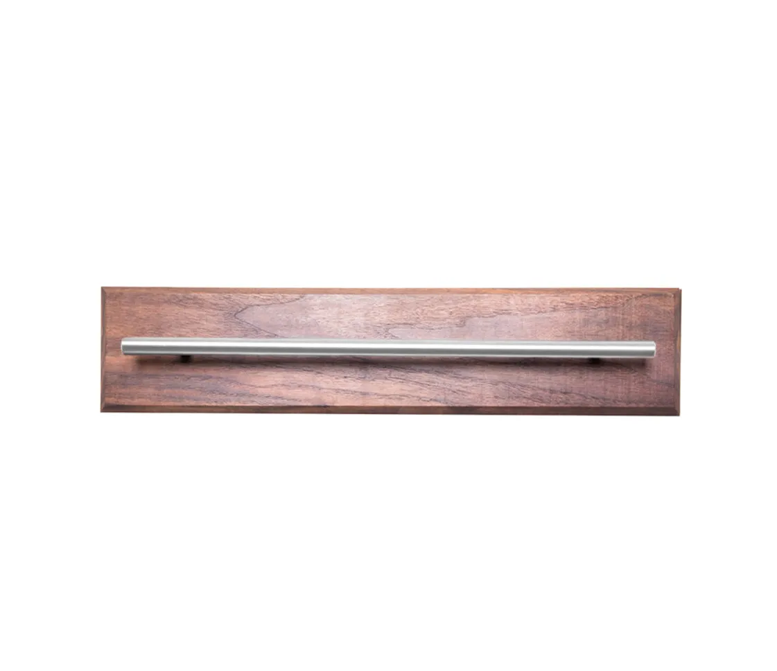 18" Pocket Square Rack