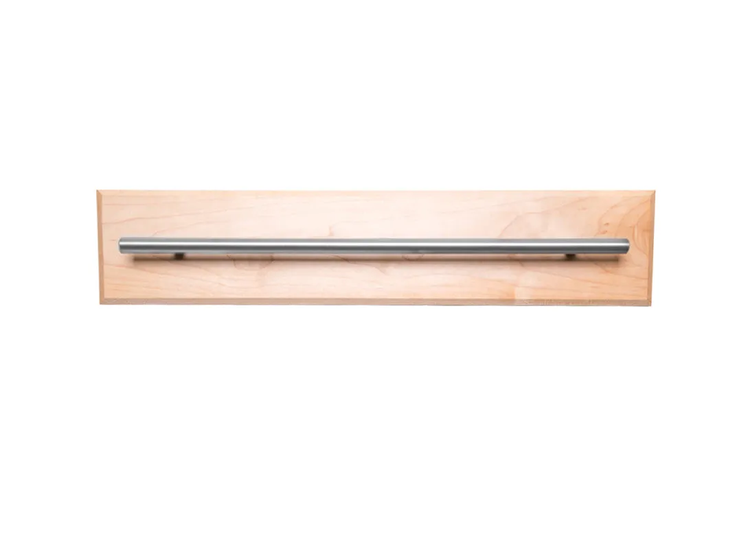 18" Pocket Square Rack