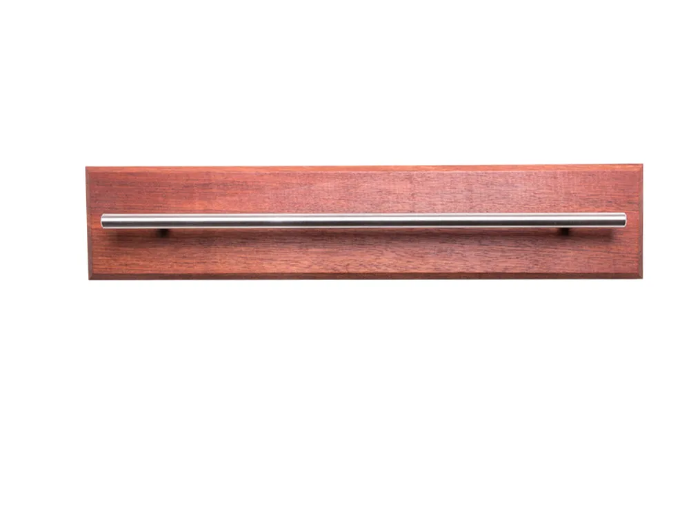18" Pocket Square Rack