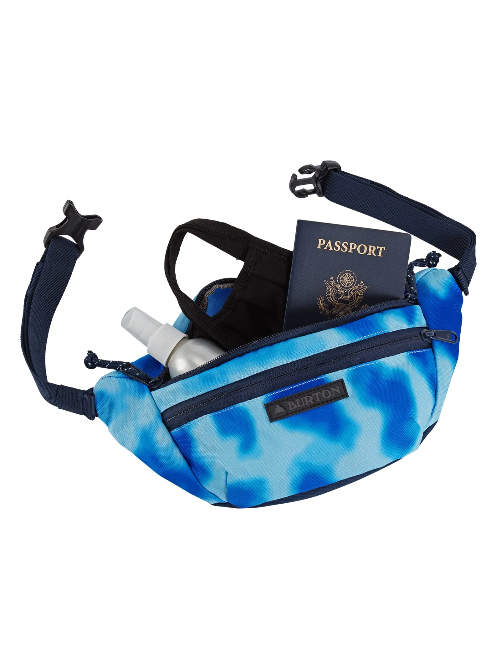 3L Hip Pack 2022