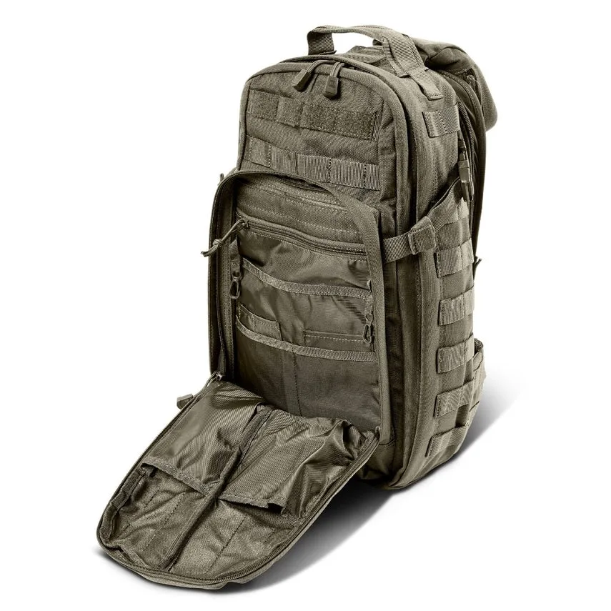 56964 - Moab 10 Sling Bag 18L