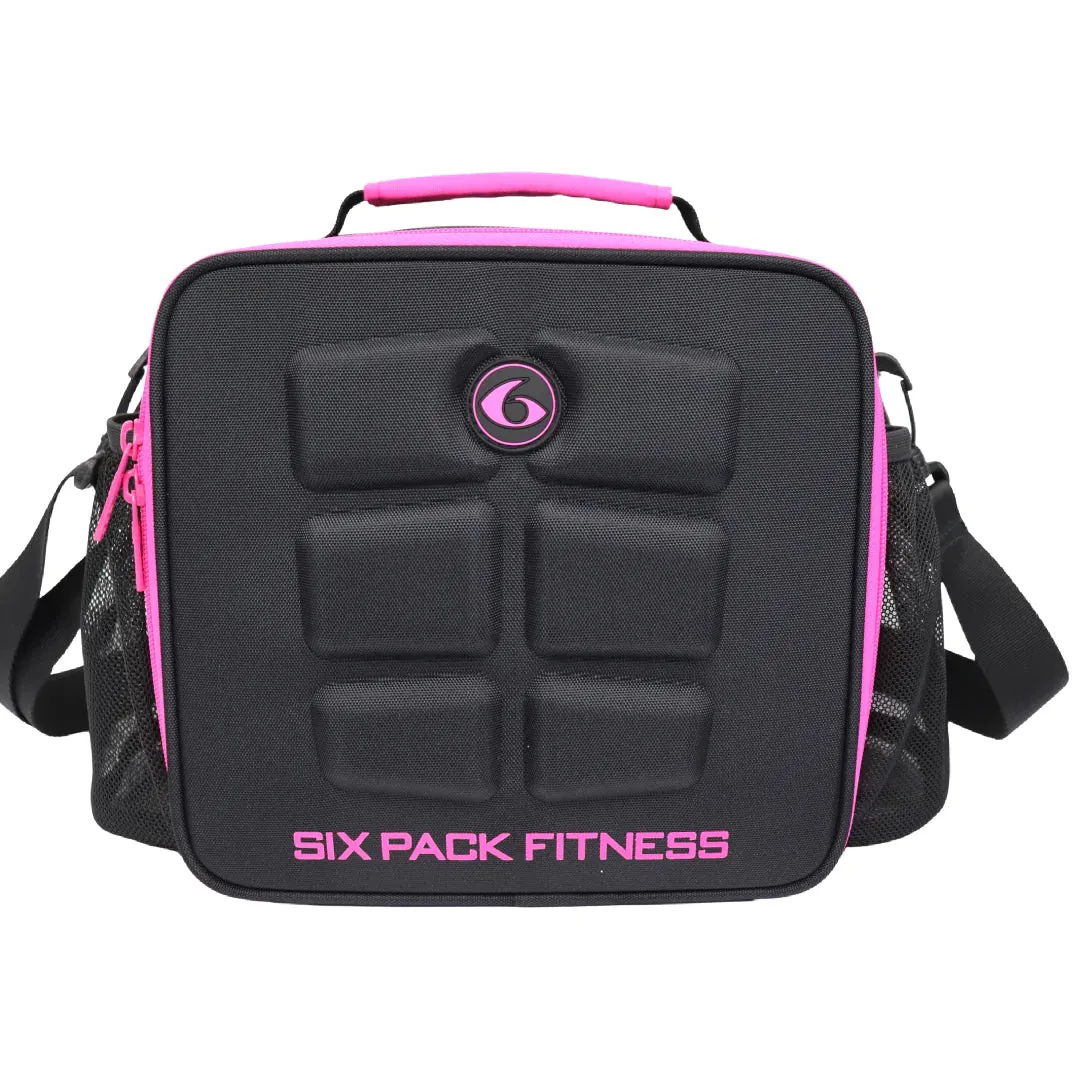 6 Pack Fitness Innovator Cube Meal Prep