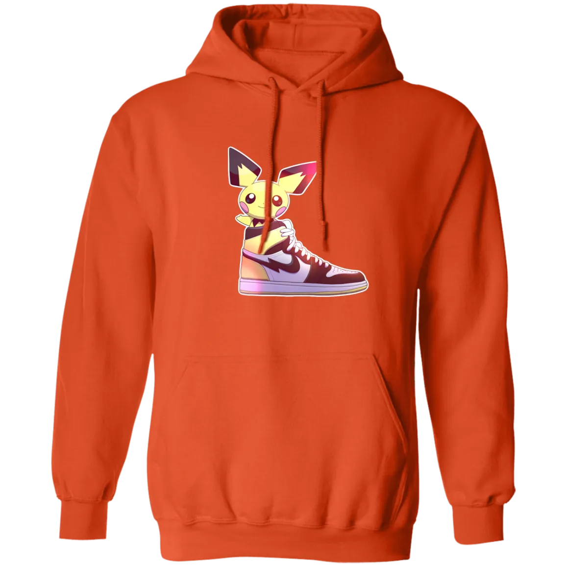 AIRCHU HOODIE