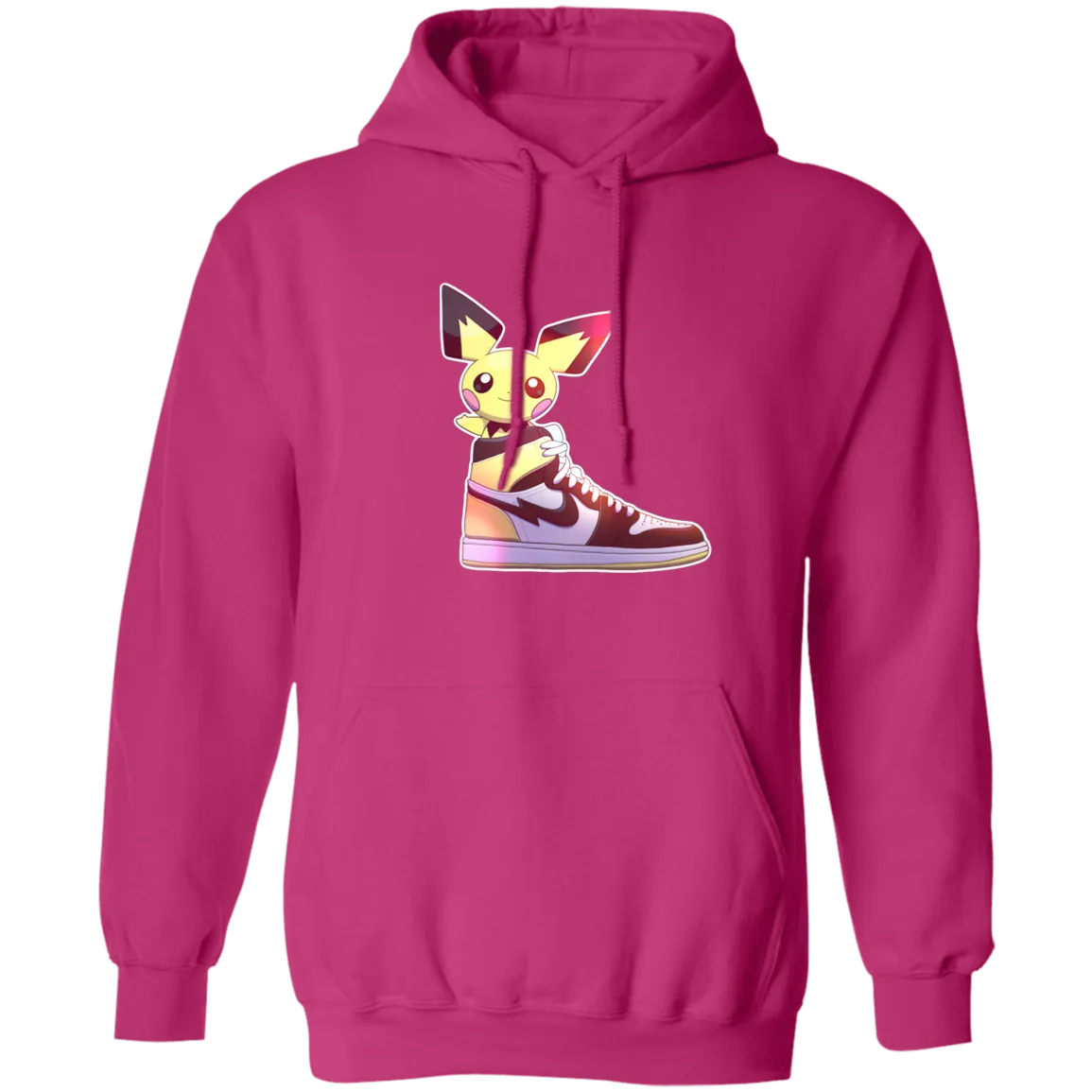 AIRCHU HOODIE