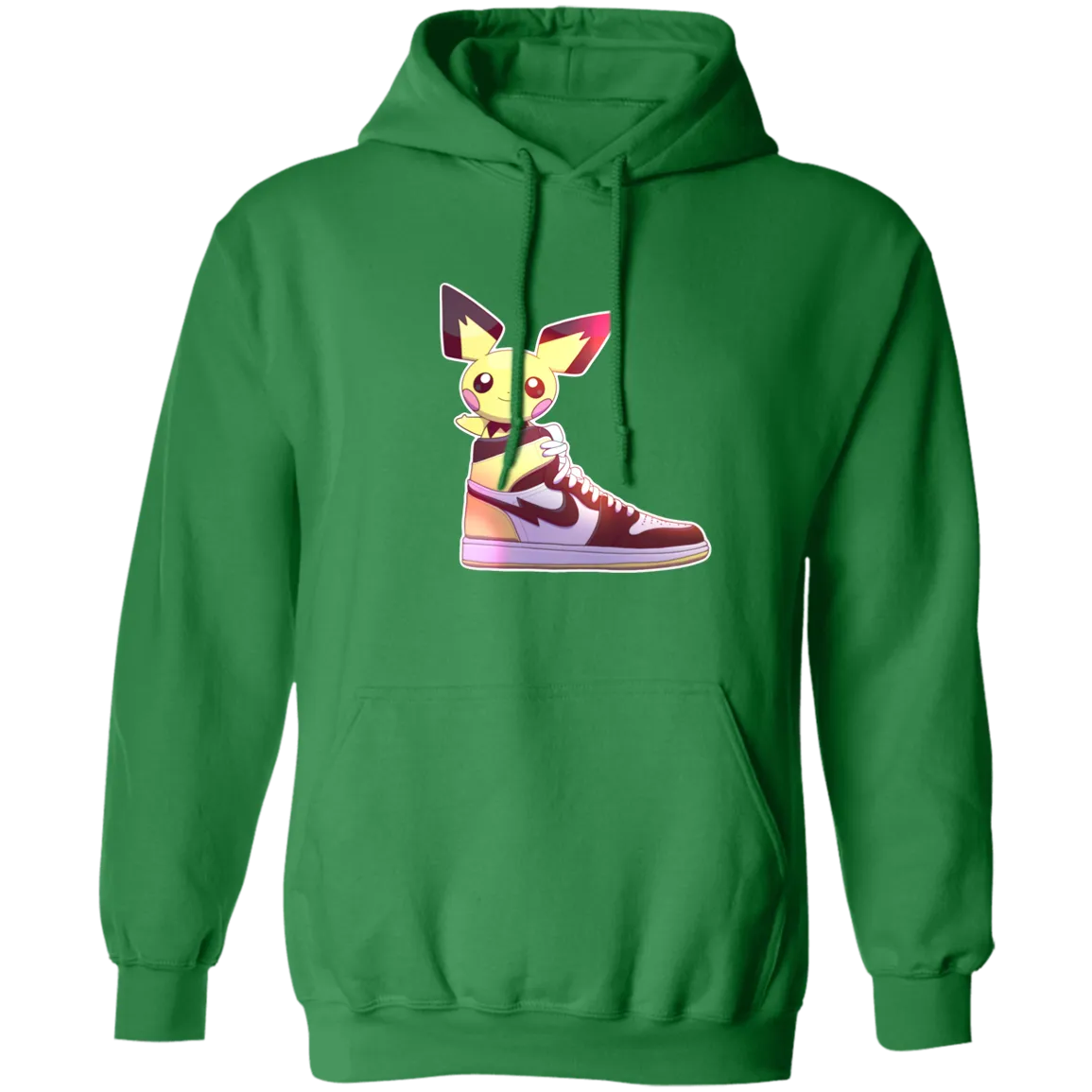AIRCHU HOODIE