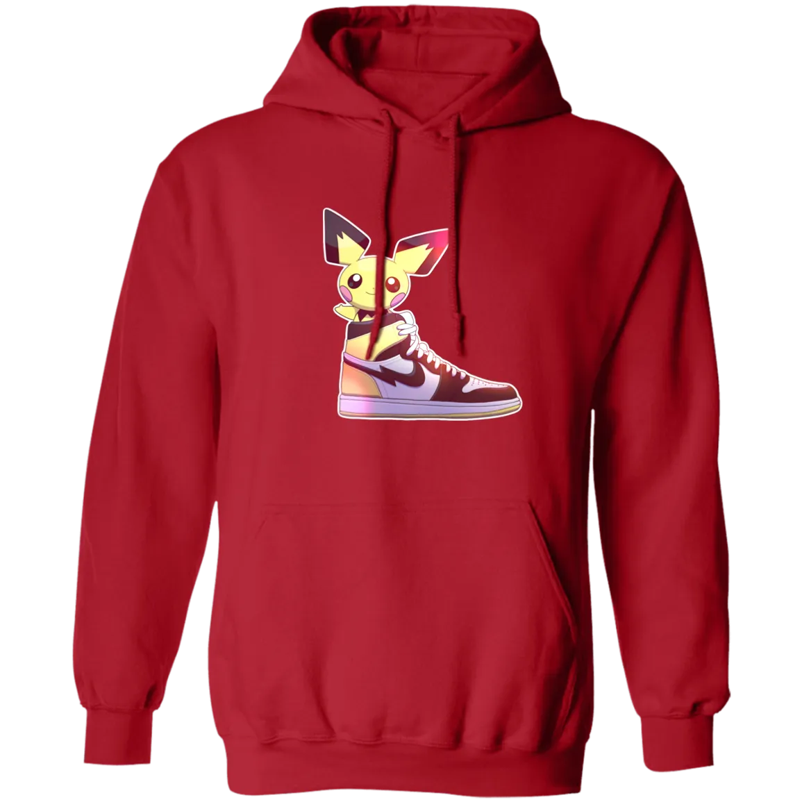 AIRCHU HOODIE