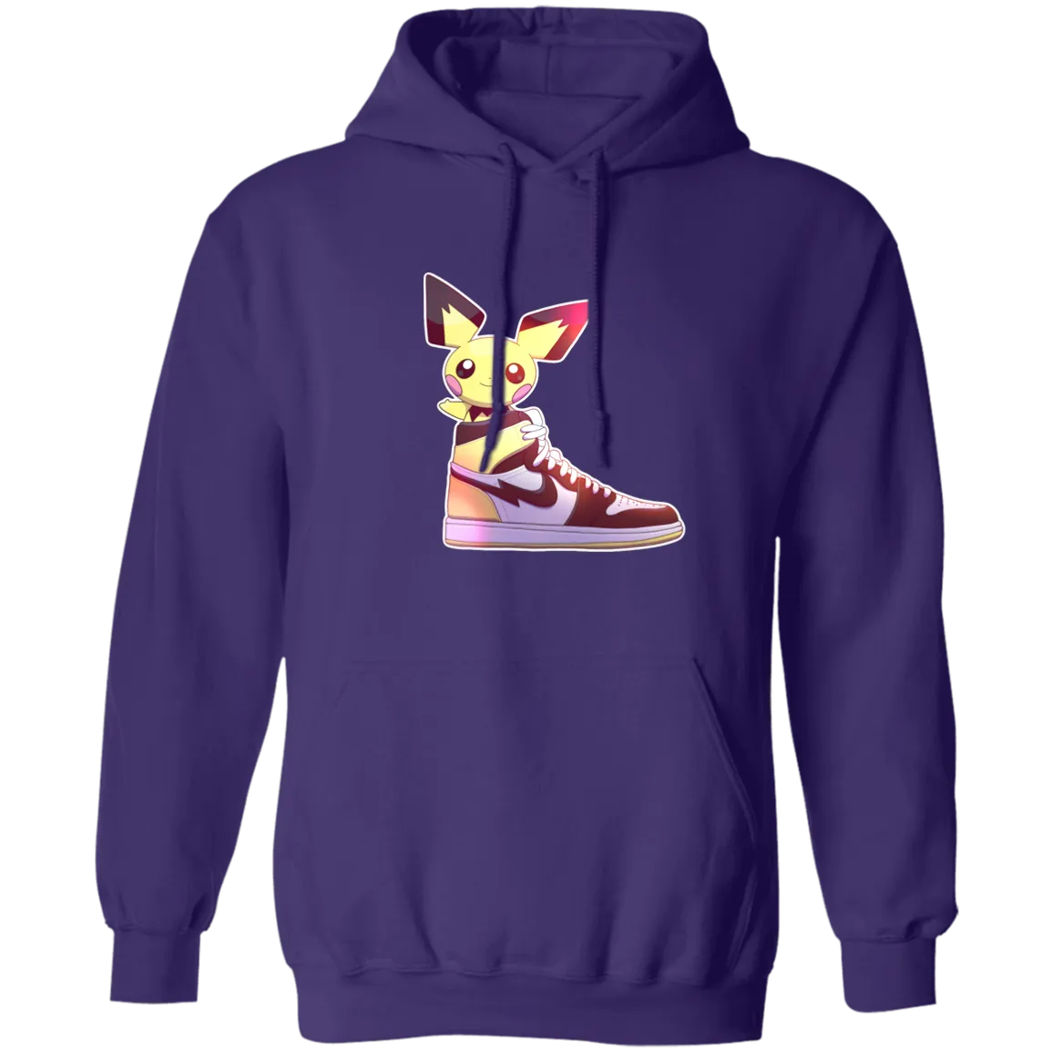 AIRCHU HOODIE