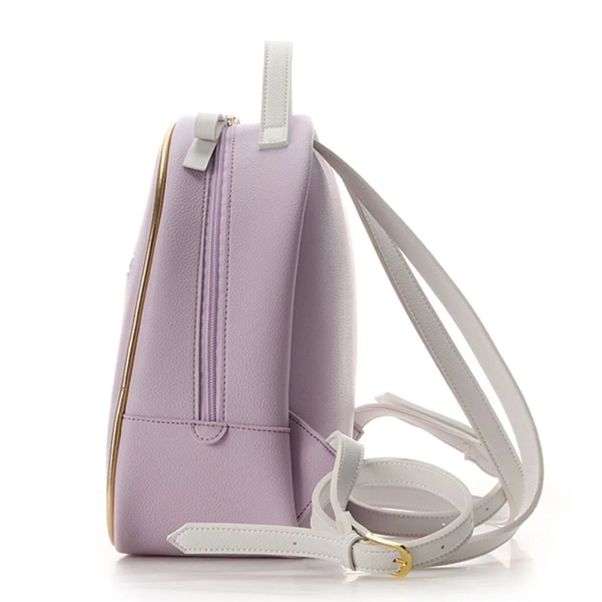 Aladdin Magic Lamp Lavender Backpack