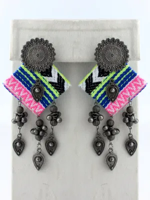 Alissa Earrings