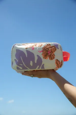 ALOHA Collection - Dopp Kit Pape'ete Ube