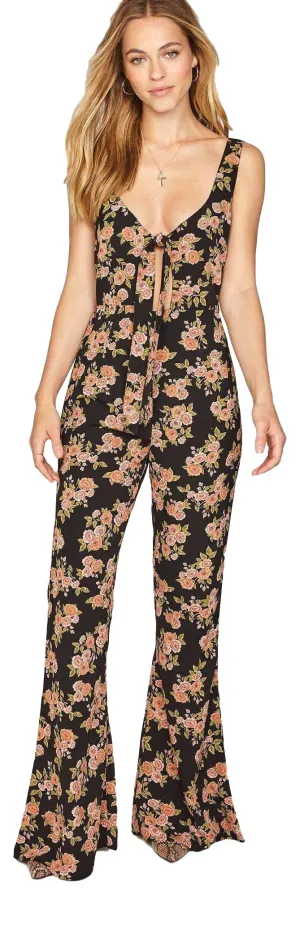 Amuse society Simone jump Suit