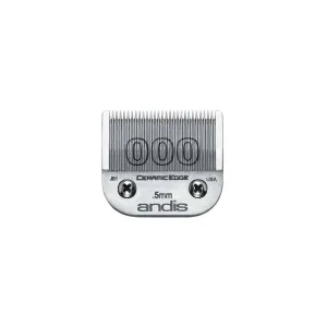 ANDIS - CeramicEdge Detachable Blade, sz 000