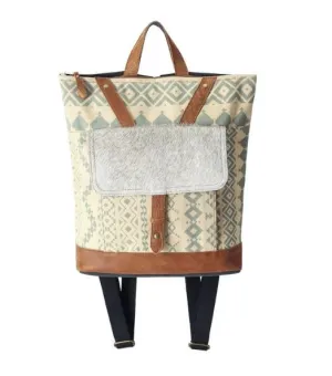 Anngoti - Scraggy Backpack