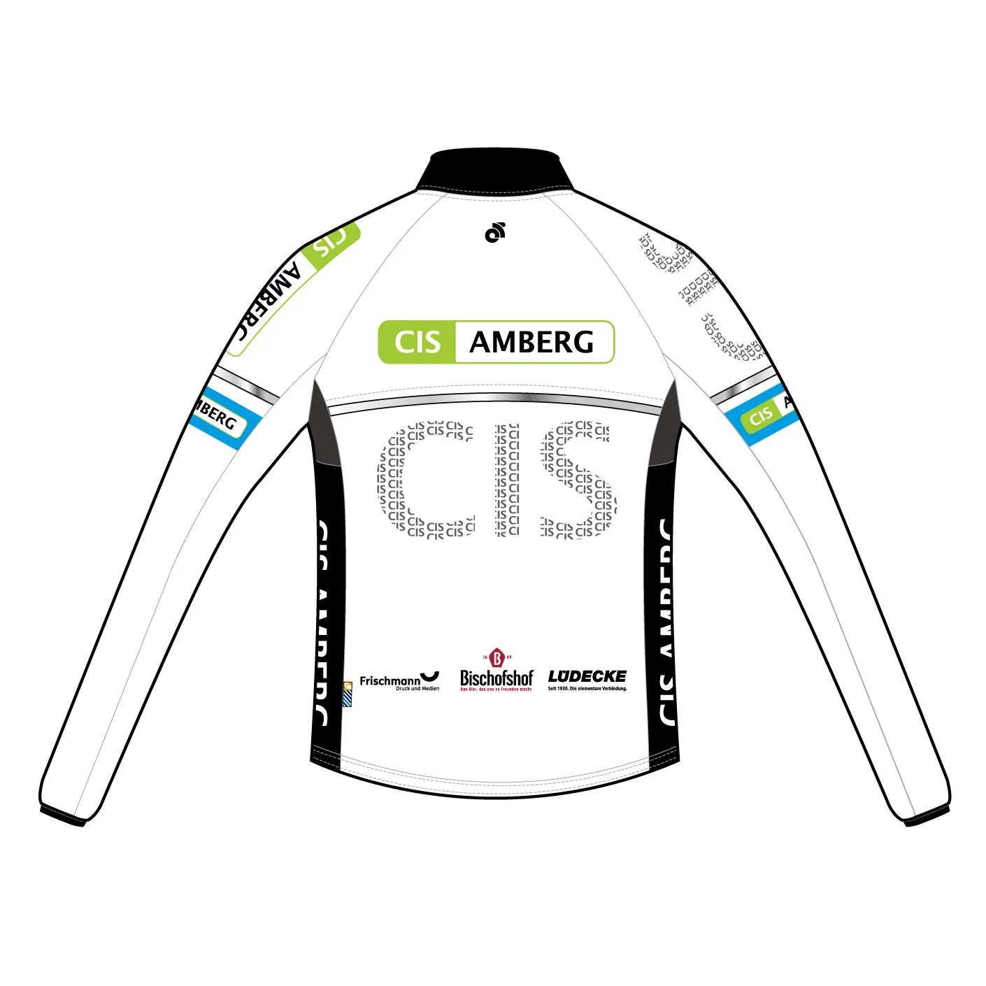 APEX WindGuard Run Jacket