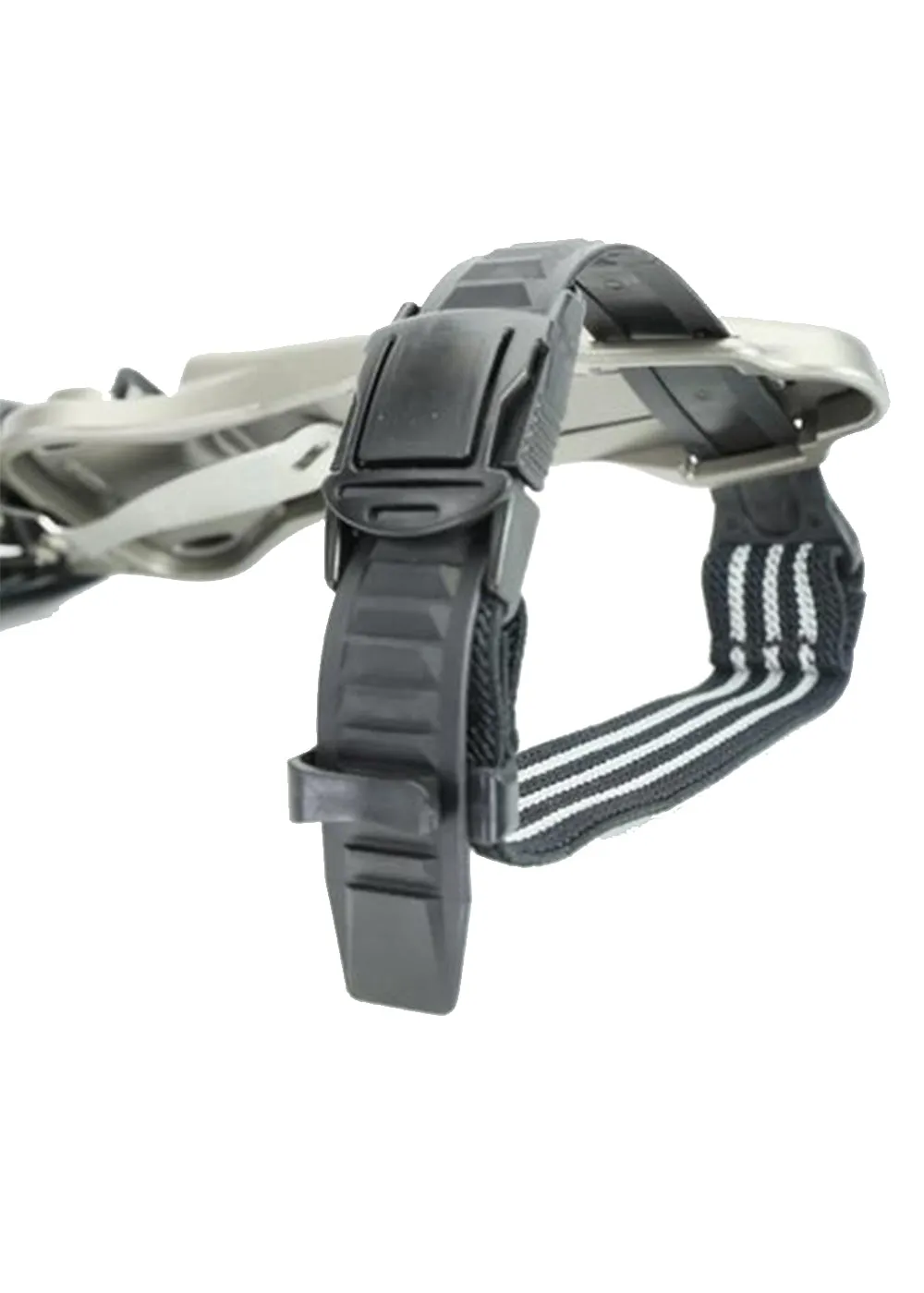 Aquatec Raptor Knife Strap Pair