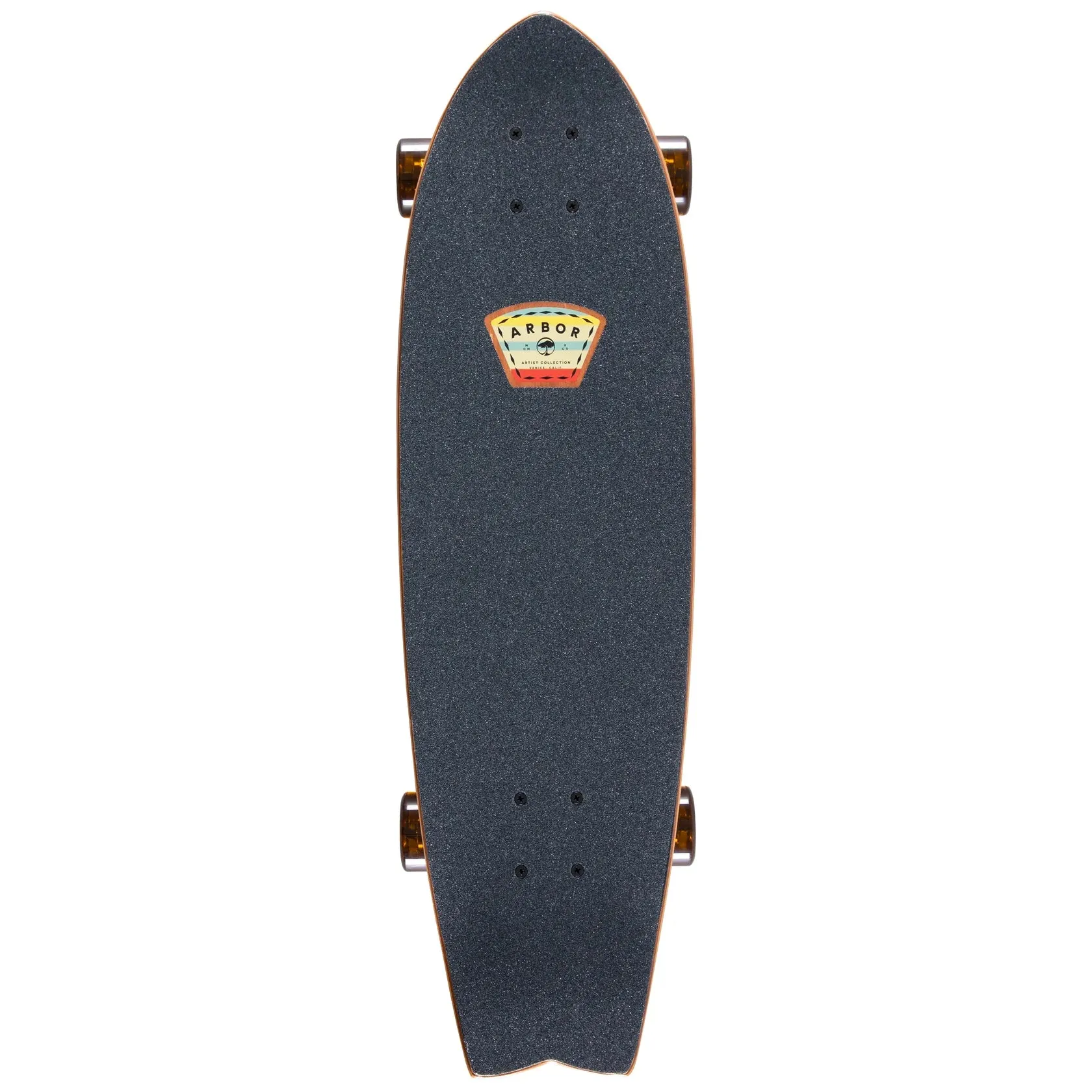 Arbor J. Mudgett Sizzler 30.5"