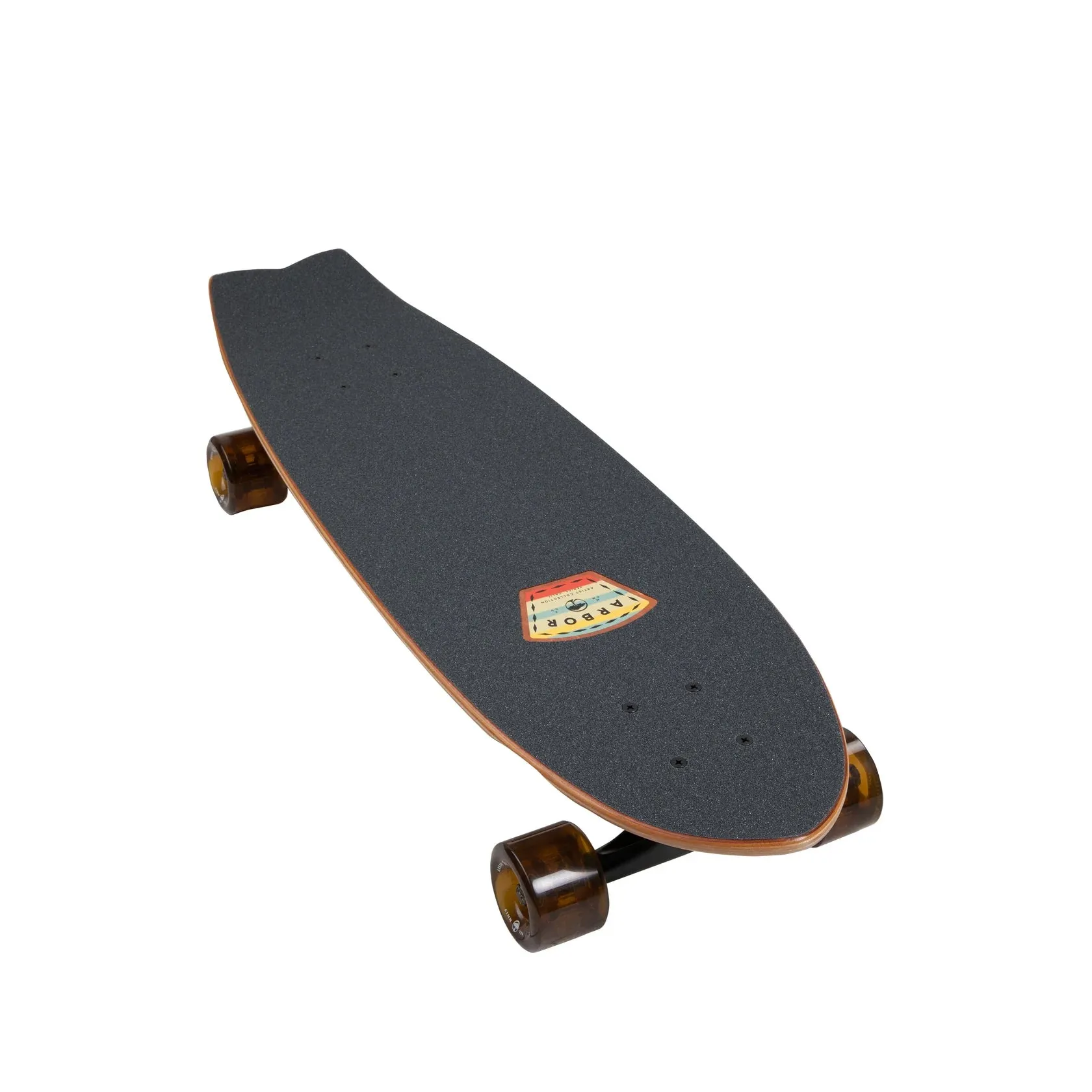 Arbor J. Mudgett Sizzler 30.5"