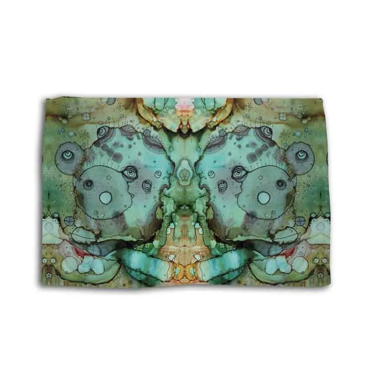 Area Rug '4 Doors Away'