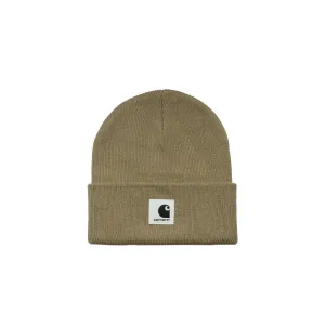 Ashley Beanie | Peanut