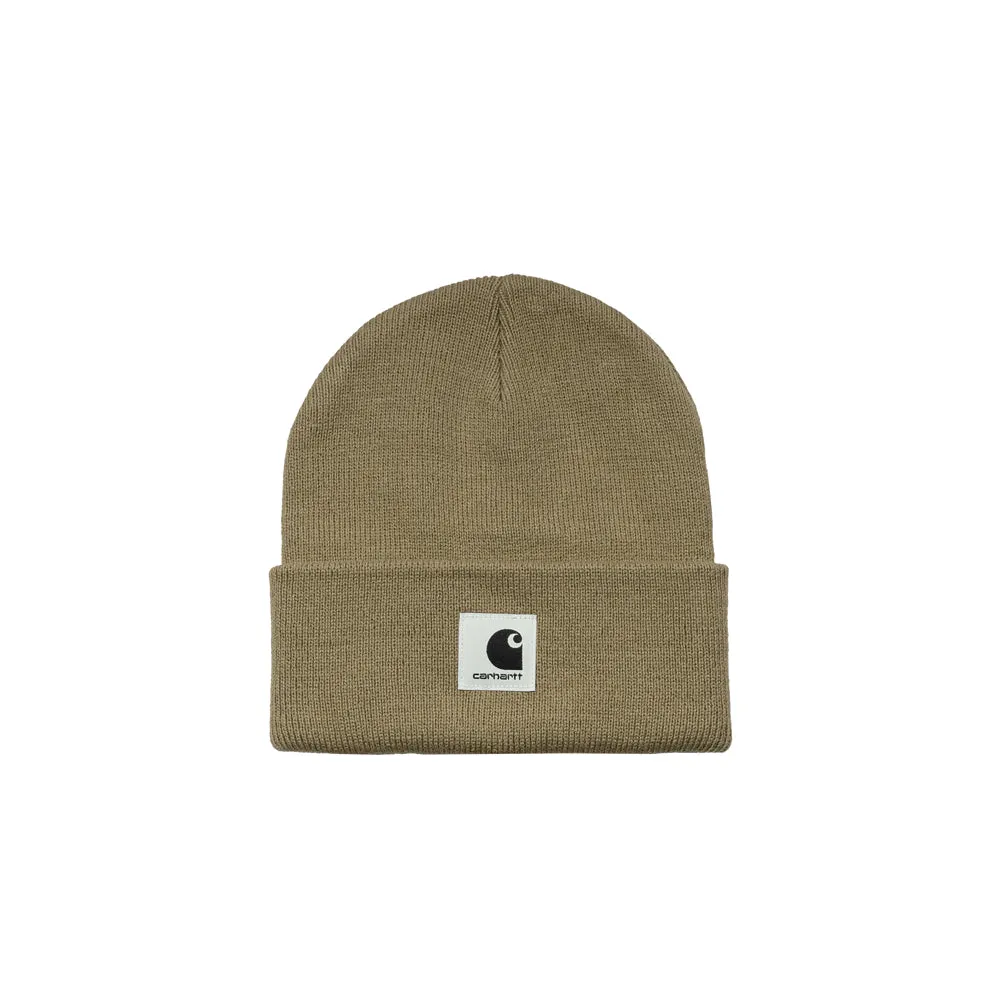 Ashley Beanie | Peanut