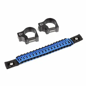 Assault Industries 550 Paracord Grab Strap (GARAGE SALE)