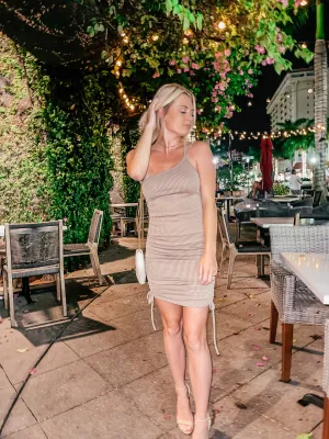Athens Dress
