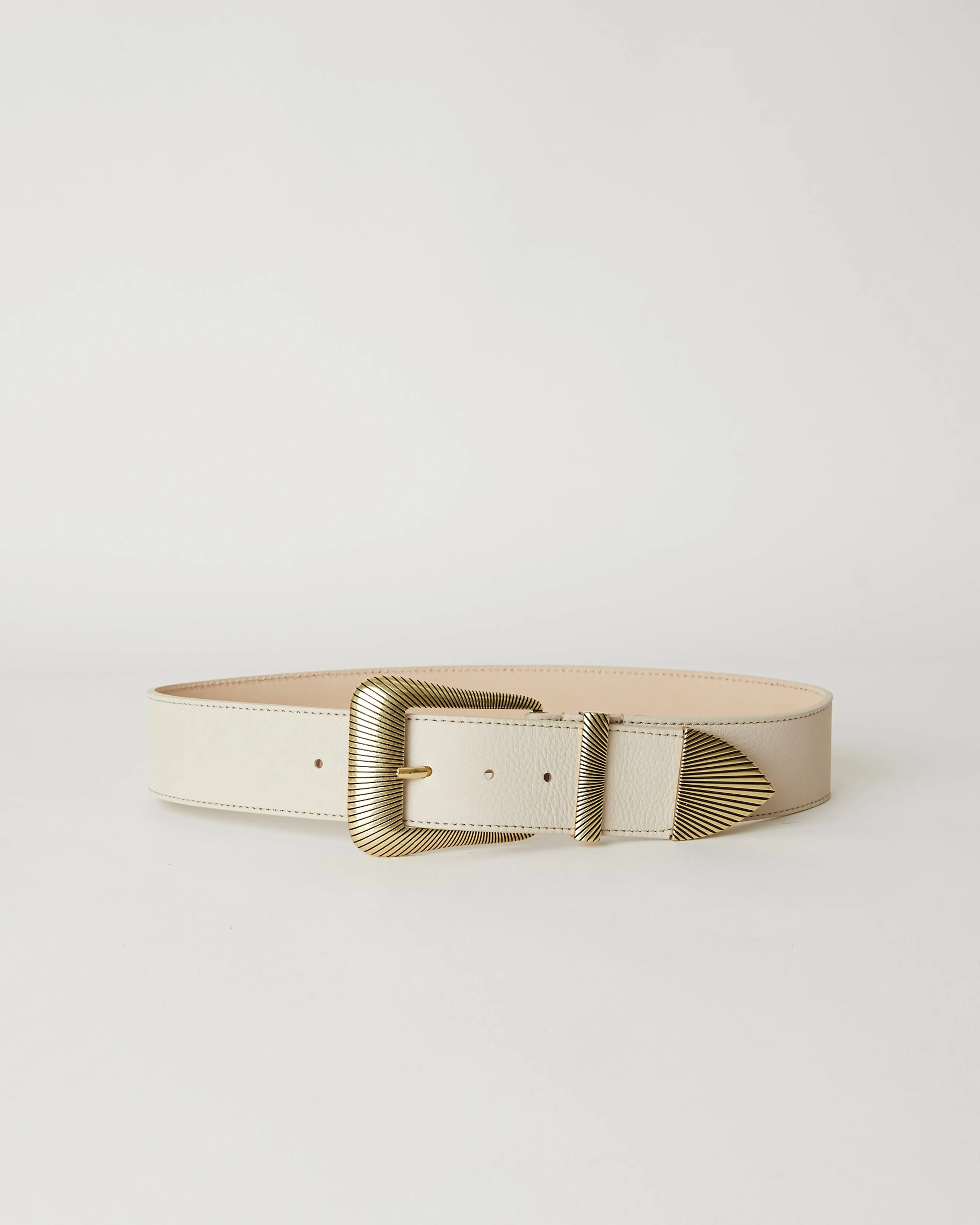 AVERY WAIST LEATHER BELT
