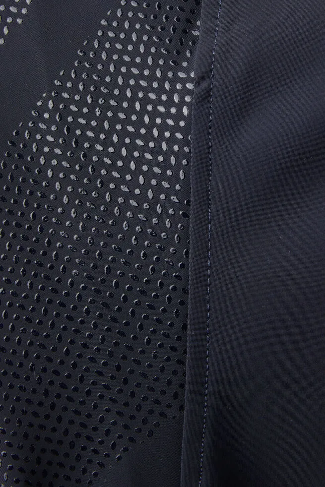B Vertigo Ethan Mens Breeches Very Dark Blue