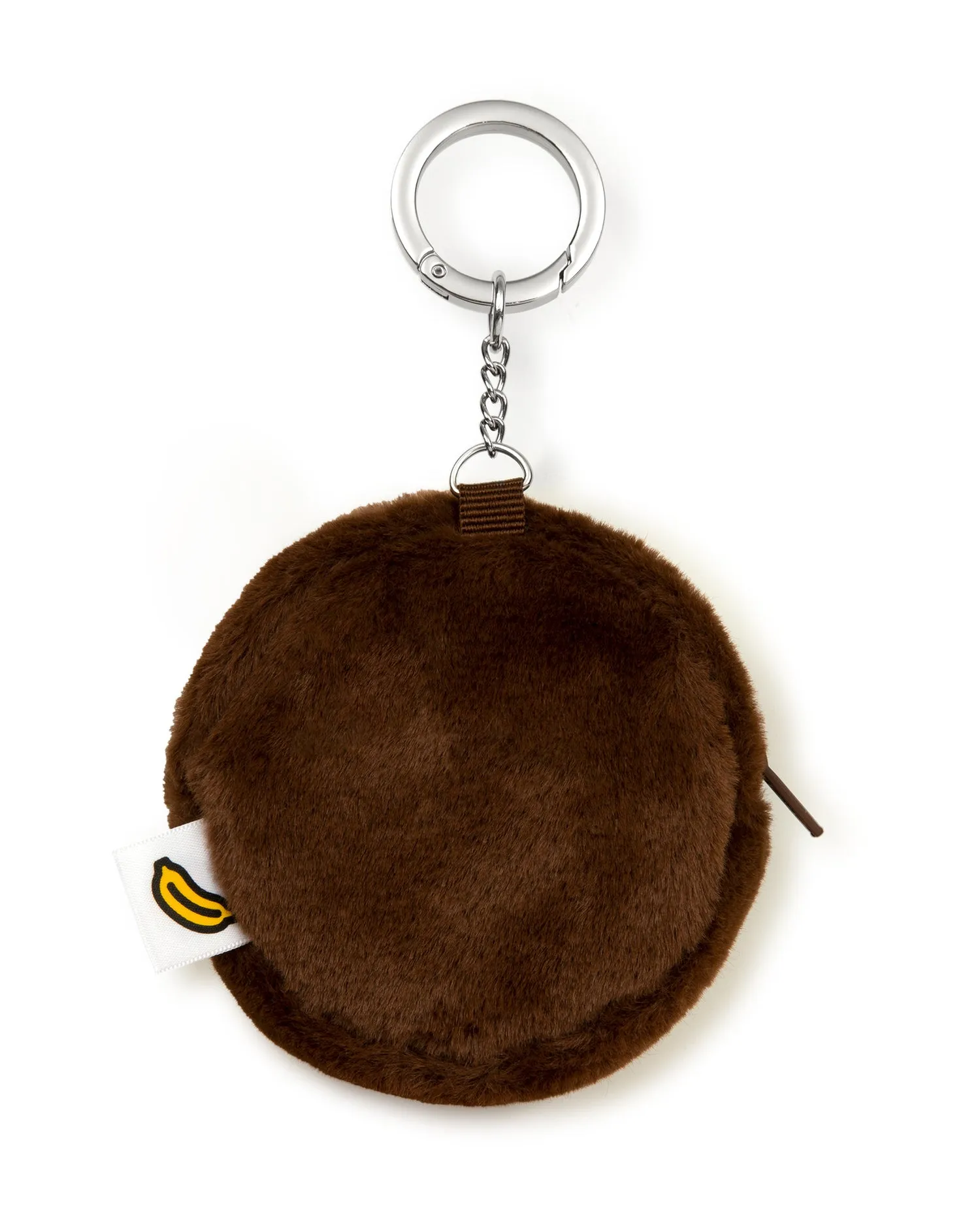 Baby Milo headphone holder