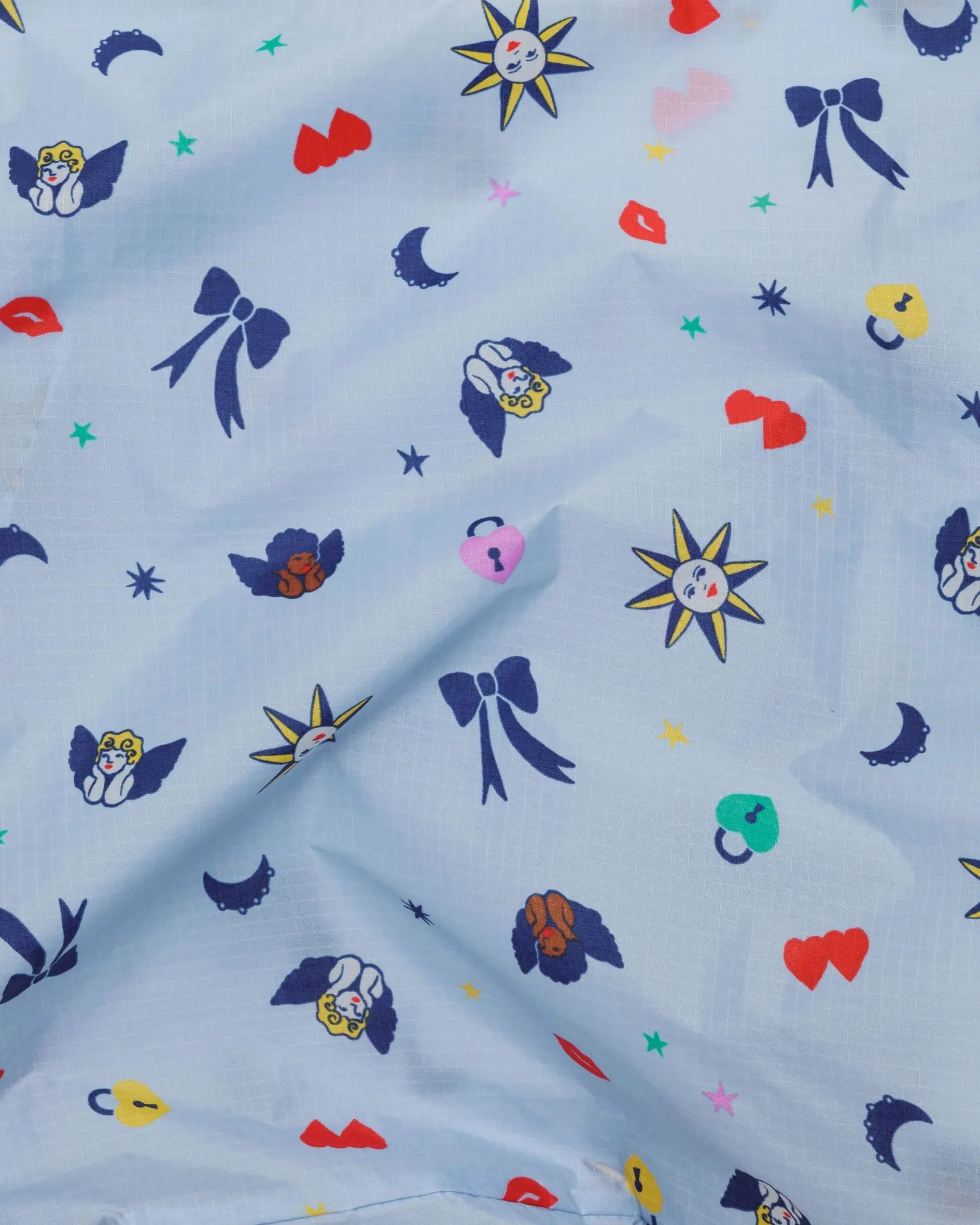 Baggu | Standard | DITSY CHARMS
