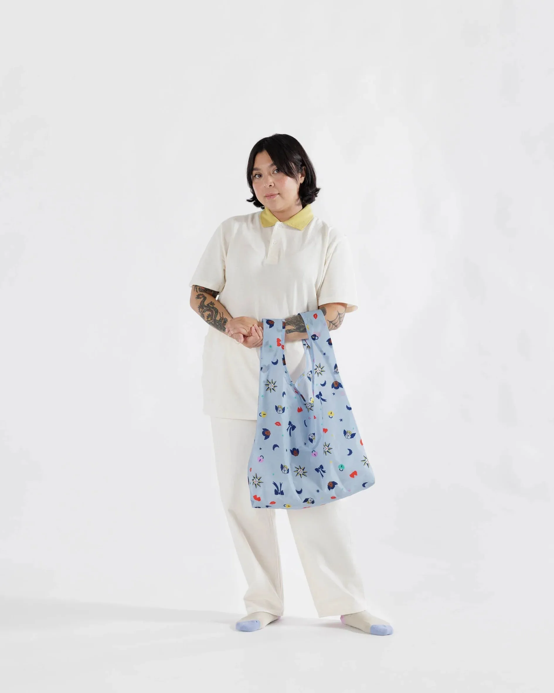 Baggu | Standard | DITSY CHARMS