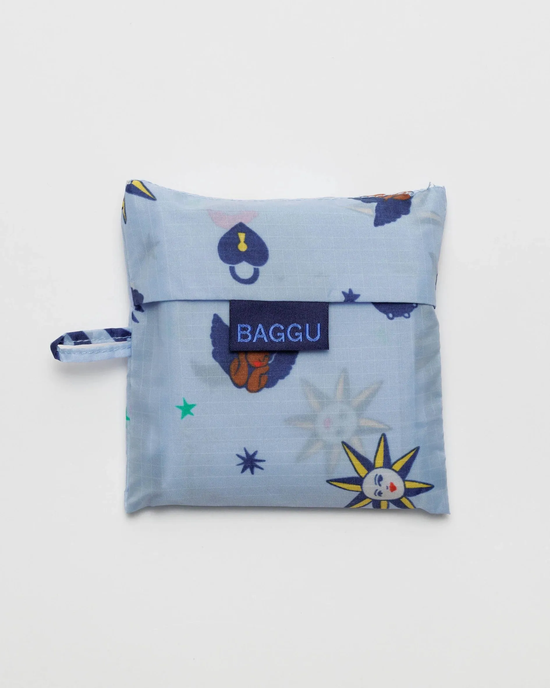 Baggu | Standard | DITSY CHARMS
