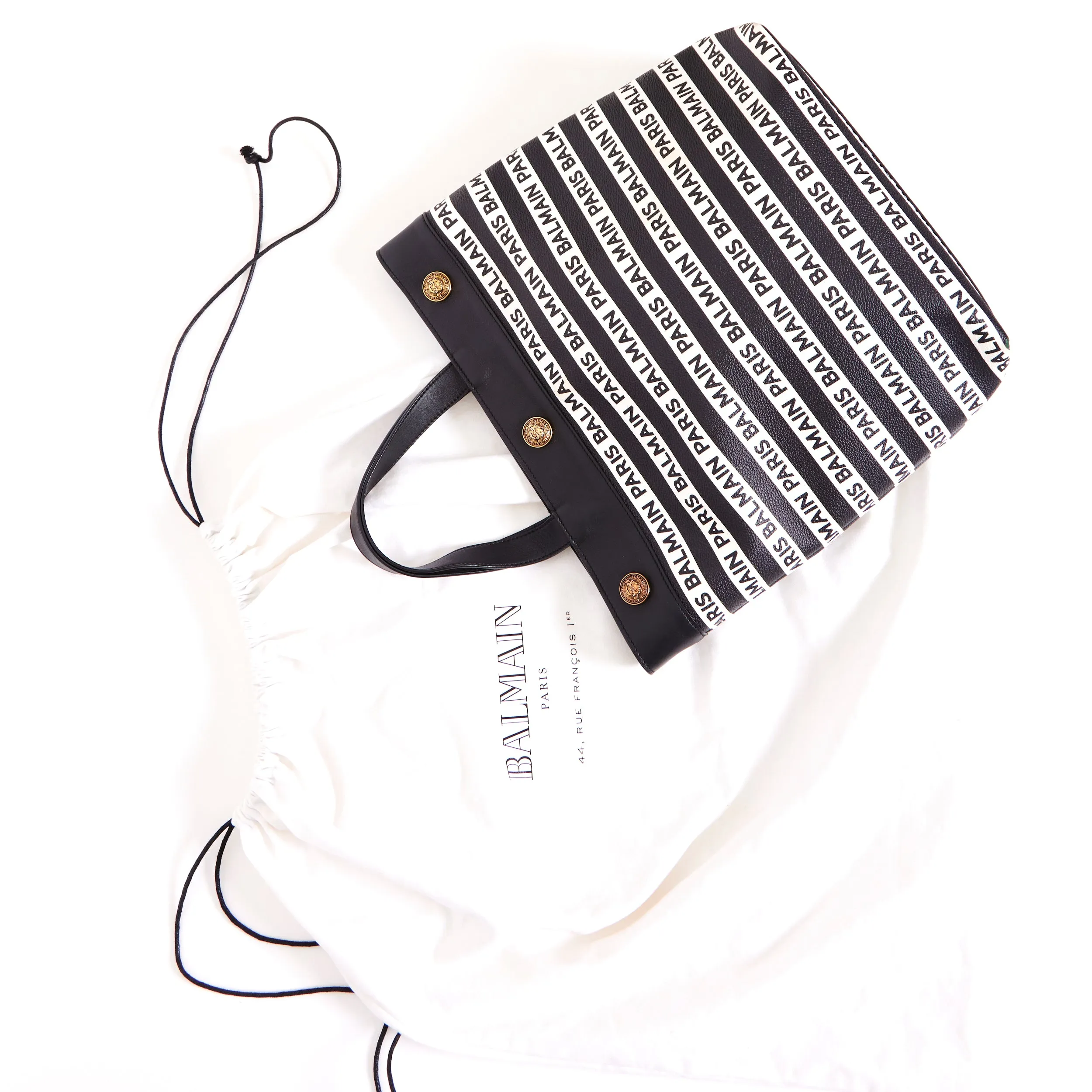BALMAIN