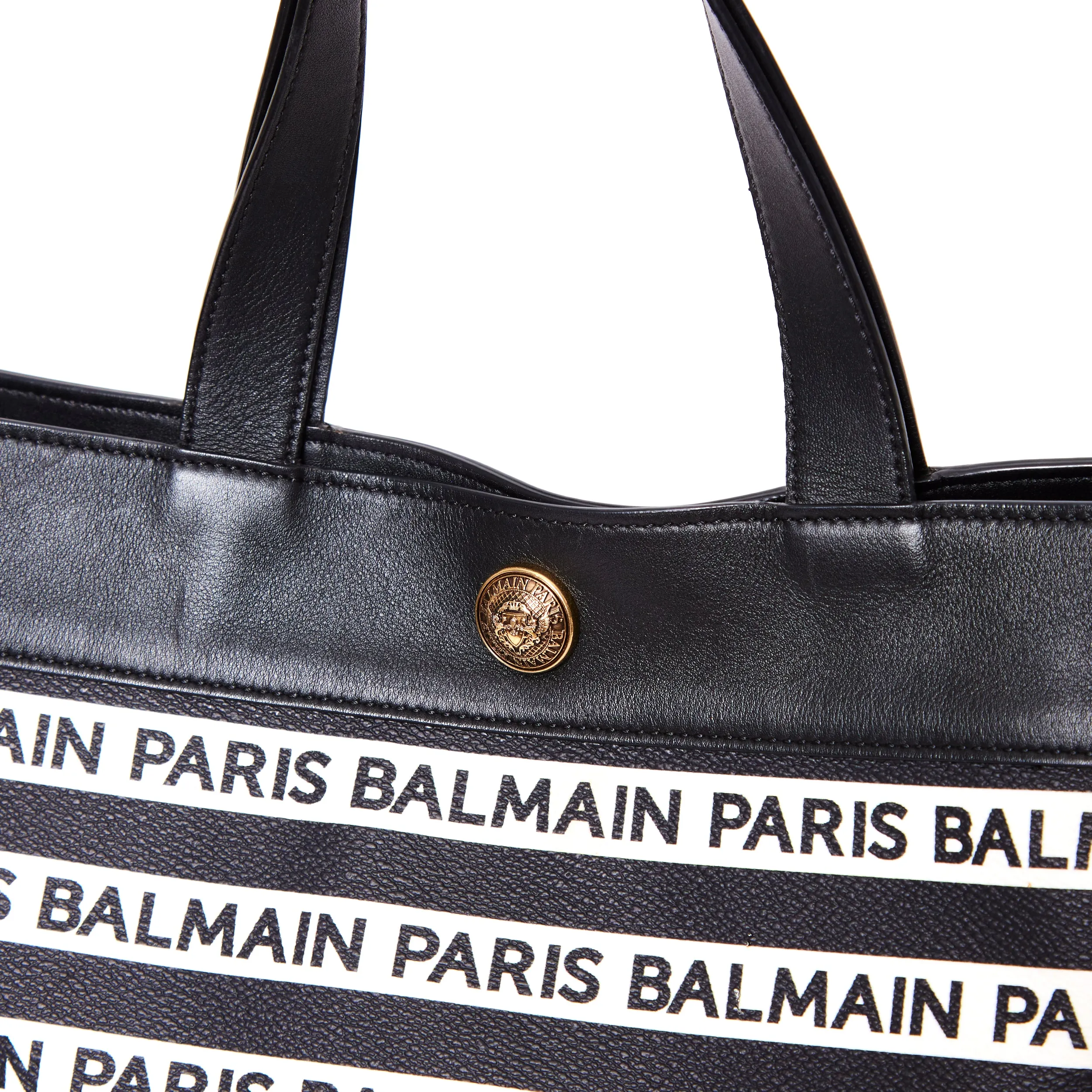 BALMAIN