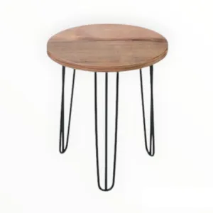 Bass New Side Table Junkers