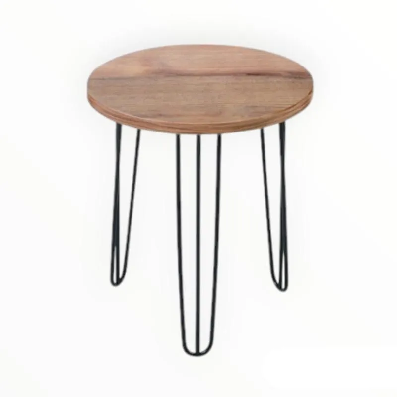 Bass New Side Table Junkers