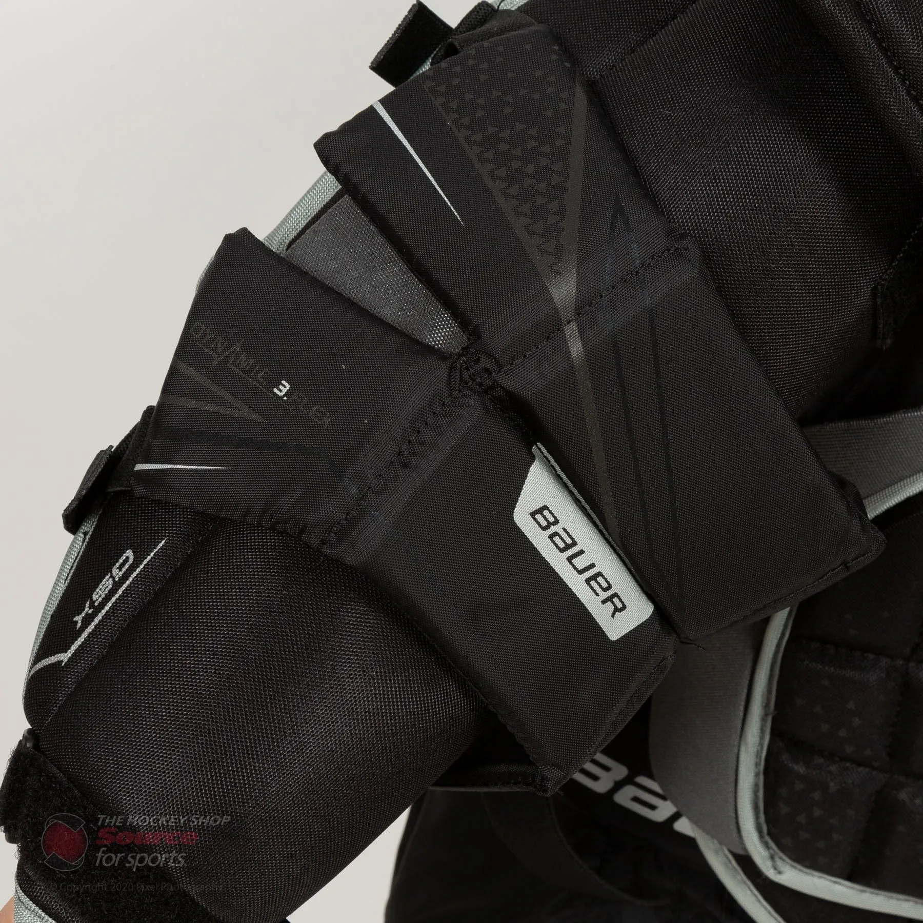Bauer GSX Junior Chest & Arm Protector - 2020